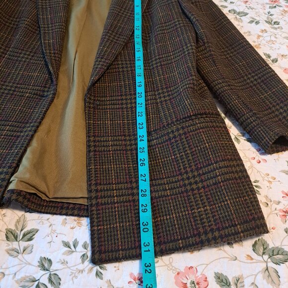 vintage jacket - Picture 5 of 5